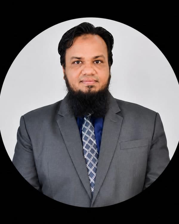 Dr. Dr Mohammad Ershadul Karim