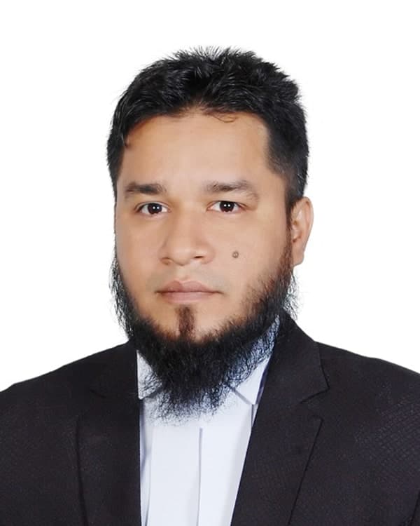 Advocate Hossain Md Nazmul Karim